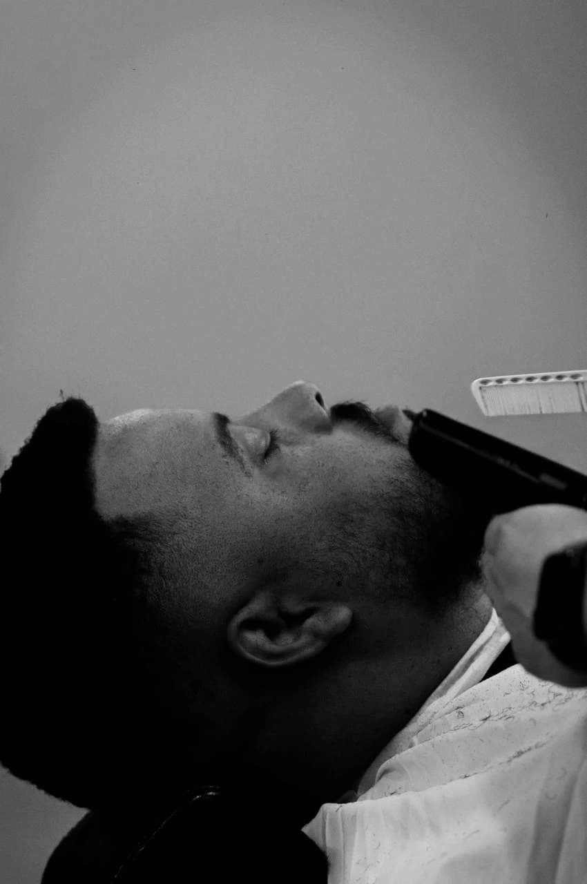 Beard Trim